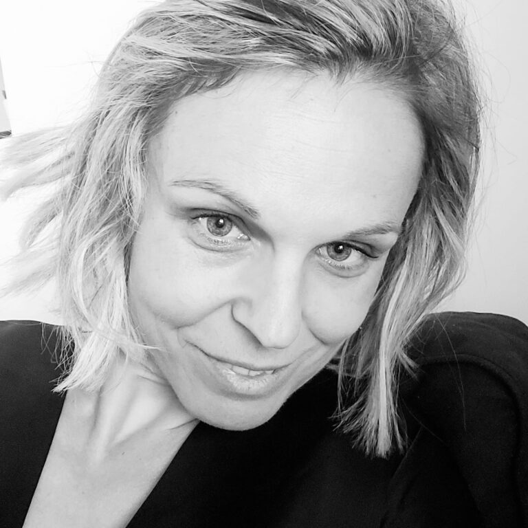 juf Marijke