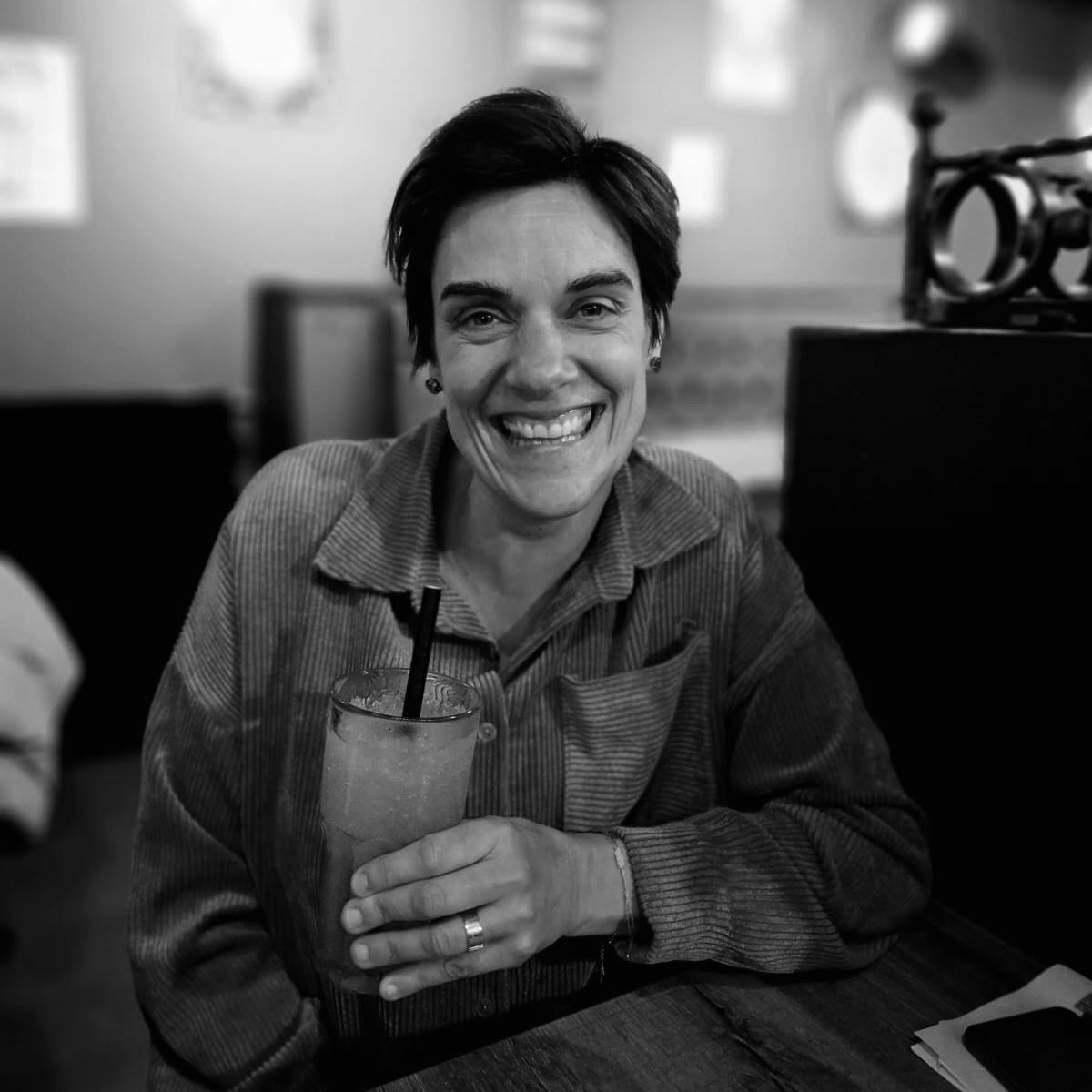 Nadia Van Campenhout